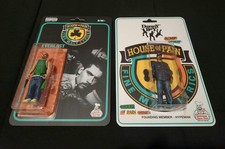 House Of Pain Jump Around  Everlast - Danny Boy - RARE Limited Figures. Lot of 2 picture