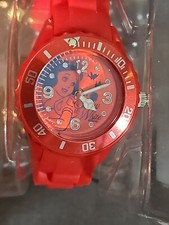 Snow White And Seven Dwarfs Watch for a young child picture