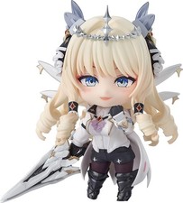 Crown Nendoroid Figure Goddess of Victory NIKKE Good Smile picture