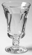 Fostoria Jamestown Clear Juice Glass 147387 picture