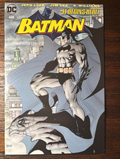 Batman #608 DC Comics Jeph Loeb Jim Lee cover - McFarlane 2nd print variant picture