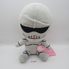 D1208B Chiikawa Mr. Yoroi Furyu NO Talking Box Furyu Plush 8