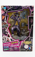 KOTOBUKIYA Batman The Killing Joke Joker ARTFX 1:10 Light-Up Statue picture