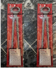 2X HOOF Nipper GE 14