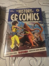 The History of EC Comics XXL Hardcover Book Taschen by Grant Geissman  NEW picture