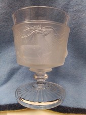 Antique 1800s 'Westward Ho