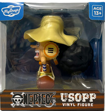 USOPP Fly Guys By Culturefly One Piece 4
