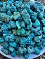 Blue Basin/Turquoise Mountain. Matched electric blues 10 Pounds. Almost Gone. picture