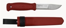 Mora Kansbol Green or Burnt Orange or DALA RED #12634 & #13505 & #14143 picture