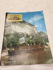 Vintage Missouri Travel Brochure picture