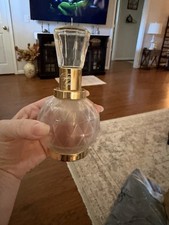 Vintage Avon Perfume Bottle picture