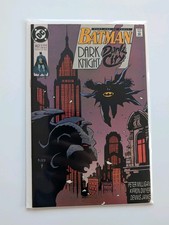 Batman #452 (DC Comics Early August 1990) picture