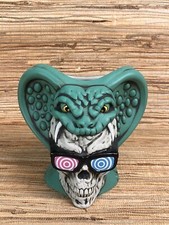 Cobra Fang Tiki Mug By Tiki Farm Dirty Donny Hypno Eyes Tiki Bar New picture