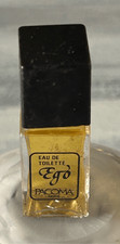Paco Ego Miniature Eau de Toilette picture