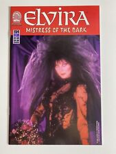 Elvira Mistress of the Dark 154 VF/NM - Claypool Comics Low Prt Vampira Misfits picture