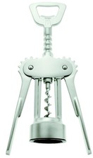 Westmark Monopol Lever Corkscrew Wine Opener Silver Satin Finish picture