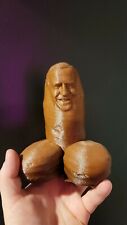 Joe Tator, Presidential Potato 3D Printed 6 inches Tall President Dictator, FJB picture