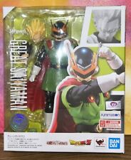 Great Saiyaman S.H. Figuarts Web Exclusive Dragon Ball Z US SELLER picture