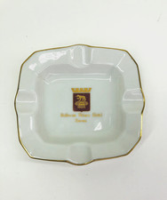Vtg Bellevue Palace Hotel Berne Switzerland Trinket Ash Tray Suisse Langenthal picture