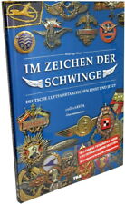 Im Zeichen der Schwinge - Deutsche Luftfahrtabzeichen einst und jetzt (Meyer) picture
