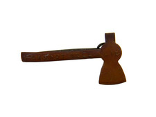Undated George Washington Hatchet Pin picture