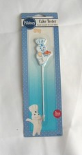 Vintage NIP 1992 Pillsbury Cake Tester #92000 Poppin' Fresh Doughboy picture