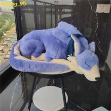 Anime Giant Monster Hunter Plush Doll Toy 60*30cm Gifts Soft Game Party Collect picture