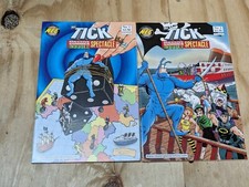 The TICK Massive Summer Double Spectacle Lot: 1 & 2 NEC picture