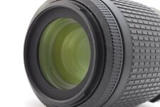【MINT】Nikon AF-S DX NIKKOR 55-200mm f/4-5.6G ED VR II Telephoto Lens  #1031 picture