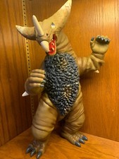 Ancient monster Gomorrah 15