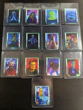 2026 Mark Spears Monsters Halloween 13 Ghostly Ghouls Mini Card Insert Set #/69 picture