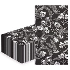 WRAPAHOLIC 50Pcs Gothic 4.3