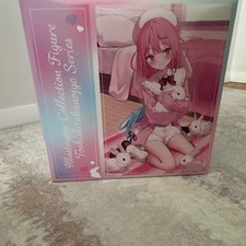 DMM Factory Oshiro Project Toshishita Kanajo - 1/6 figure picture