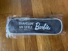 2026 Barbie Doll Convention Traveling In Style Cutlery Set picture