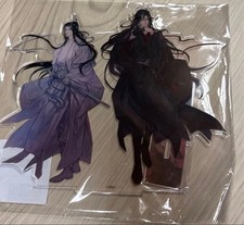 Mo Dao Zu Shi BIG Pair Acrylic Stands - Buy Now picture