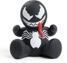 Handmade by Robots - Marvel - Venom #542 [New Toy] Vinyl Figure, Collectible picture