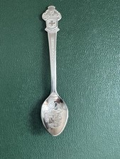 Rolex Bucherer Lucerne Switzerland  Collectible Spoon picture