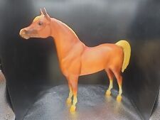 1995-1996 Breyer  Horse Traditional Model # 933  Sundown Proud, Arabian Stallion picture
