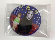 Studio Ghibli  Spirited Away Embroidery Brooch picture
