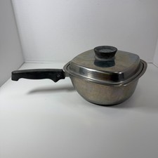 Vtg Aristo Craft 8