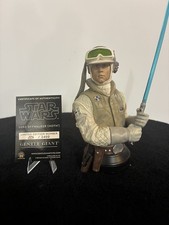 Luke Skywalker Hoth Star Wars 2009 Gentle Giant Mini Bust picture