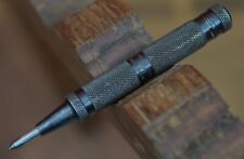 Brown & Sharpe No. 771 Automatic Center Punch Made in USA READ picture