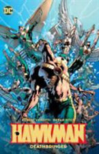 Hawkman Vol. 2: Deathbringer Paperback Robert Venditti picture