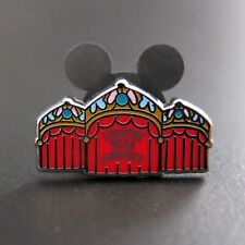 Disney Pins Country Bear Jamboree Tiny Kingdom Series 1 Limited Mystery Pin picture