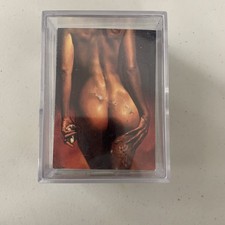 BORIS VALLEJO SERIES 2 1992 COMIC IMAGES COMPLETE BASE 90 CARD SET picture