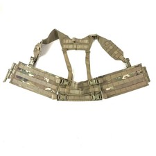 US ARMY Airborne Tactical Assault Panel (A-TAP) Chest Rig Multicam OCP picture