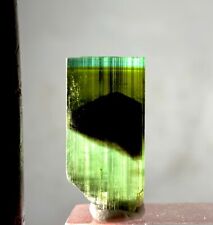 19 Carat  Beautiful Tourmaline crystal  from Afghanistan picture