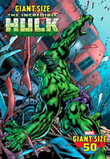 Giant-Size Hulk #1 picture