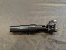 WWII WW2 Style German Mauser 98k Grenade Launcher Replica Print 1:1 picture
