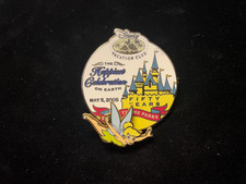 Disney Pin - 2005 Disney Vacation Club - The Happiest Celebration on Earth picture